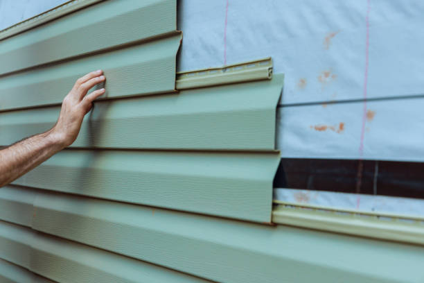 Affordable Siding Repair and Maintenance Services in Kinnelon, NJ